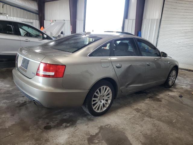 Photo 3 from auction – 2006 AUDI A6 3.2 QUATTRO with VIN WAUDH74F16N142965