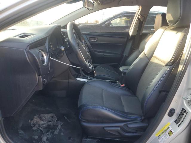 Photo 7 from auction – 2017 TOYOTA COROLLA L with VIN 5YFBURHE6HP690243