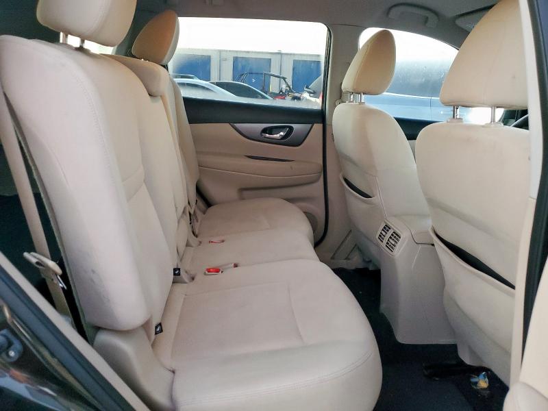 Photo 11 from auction – 2016 NISSAN ROGUE with VIN KNMAT2MV2GP712377