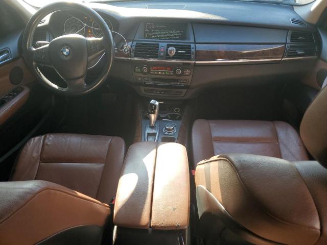 Photo 8 from auction – 2011 BMW X5 XDRIVE3 with VIN 5UXZV4C59BL405961