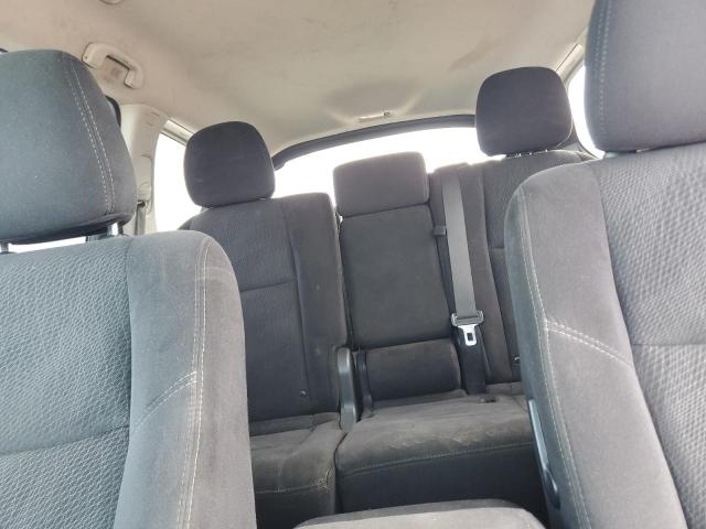Photo 10 from auction – 2014 NISSAN PATHFINDER with VIN 5N1AR2MN3EC731728