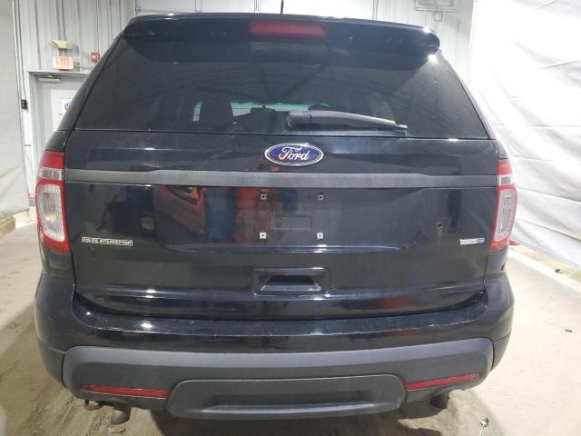Фото 6 с аукциона – 2015 FORD EXPLORER P с VIN 1FM5K8AR1FGA09670