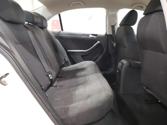 Photo 10 from auction – 2014 VOLKSWAGEN JETTA BASE with VIN 3VW2K7AJ2EM233043