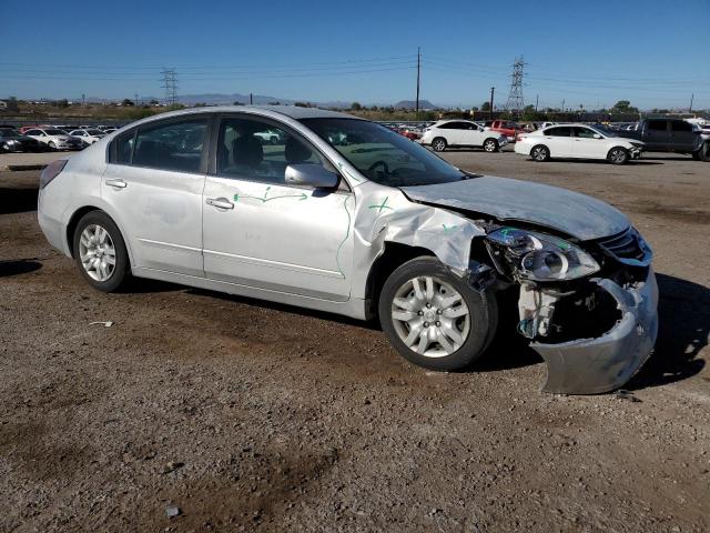 Photo 4 from auction – 2012 NISSAN ALTIMA BAS with VIN 1N4AL2AP1CN548136