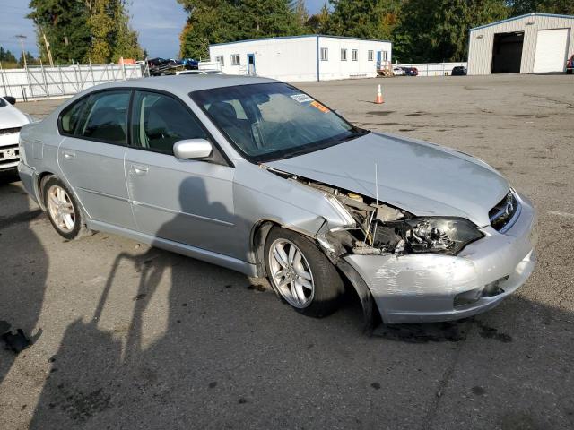 صورة رقم 4 من المزاد - 2005 SUBARU LEGACY 2.5 مع VIN 4S3BL616157220994