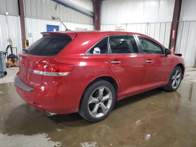 Photo 3 from auction – 2012 TOYOTA VENZA LE with VIN 4T3BK3BB1CU072912