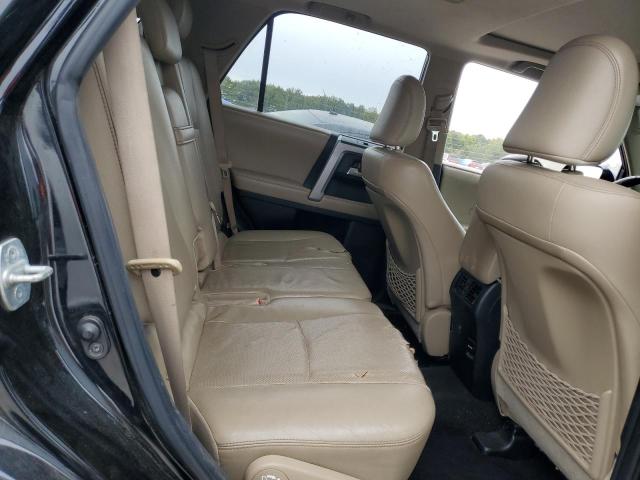 Photo 11 from auction – 2014 TOYOTA 4RUNNER SR with VIN JTEZU5JR6E5065284