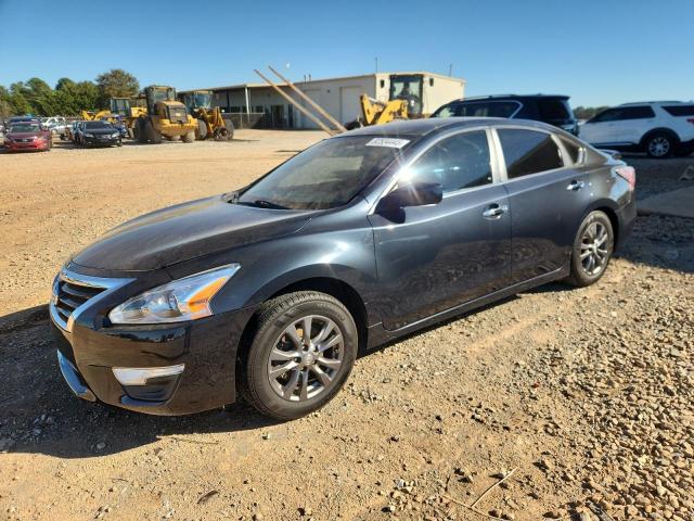 NISSAN ALTIMA 2.5 2015 with VIN 1N4AL3AP2FN355407 - Photo from auction