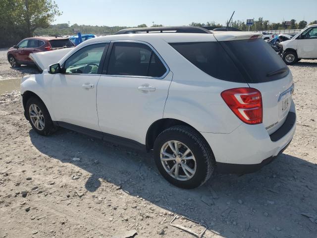Photo 2 from auction – 2017 CHEVROLET EQUINOX LT with VIN 2GNFLFEK4H6349770