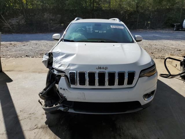 Photo 5 from auction – 2019 JEEP CHEROKEE LIMITED with VIN 1C4PJLDBXKD266470