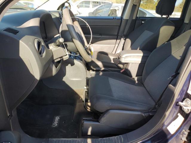 Photo 7 from auction – 2014 JEEP COMPASS with VIN 1C4NJCBA2ED666058