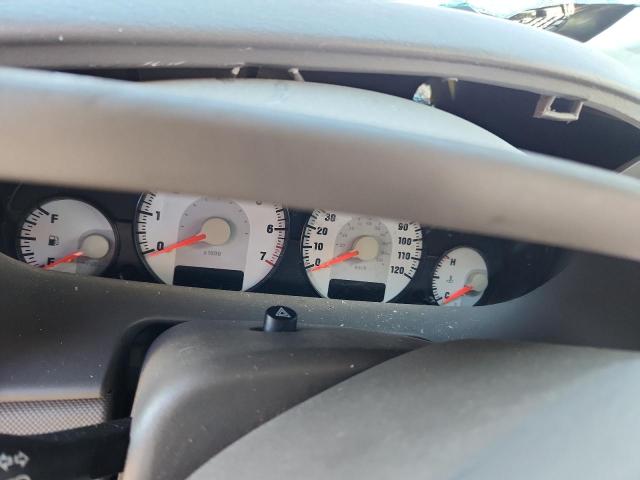 Photo 9 from auction – 2004 DODGE STRATUS SX with VIN 1B3EL46X84N223857