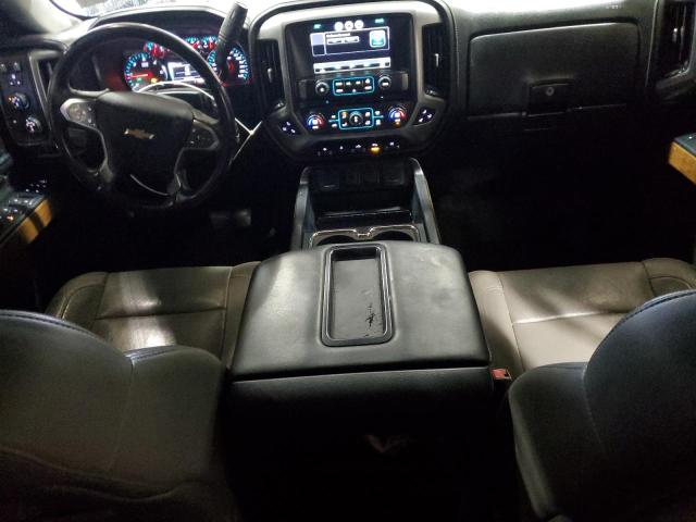 Photo 8 from auction – 2014 CHEVROLET SILVERADO with VIN 3GCUKSEC1EG470373