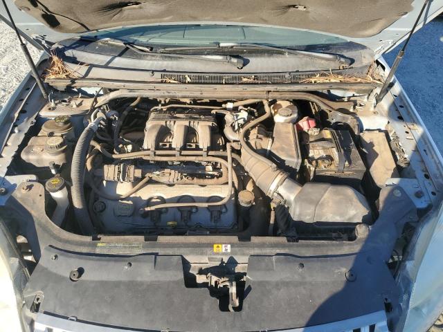 Photo 11 from auction – 2008 MERCURY SABLE LUXU with VIN 1MEHM40W58G616250