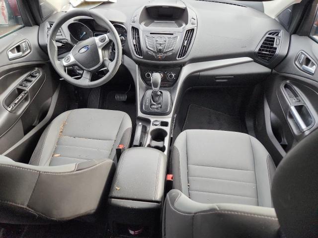 Photo 8 from auction – 2016 FORD ESCAPE SE with VIN 1FMCU0G70GUC89691