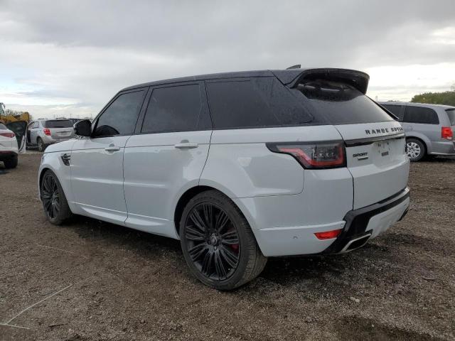 Photo 2 from auction – 2019 LAND ROVER RANGE ROVE with VIN SALWR2RE5KA853879