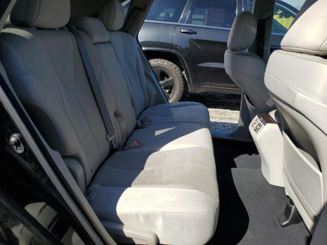 Photo 11 from auction – 2010 TOYOTA VENZA with VIN 4T3ZA3BB2AU029713