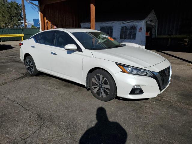 Photo 4 from auction – 2019 NISSAN ALTIMA SL with VIN 1N4BL4EW4KN308904