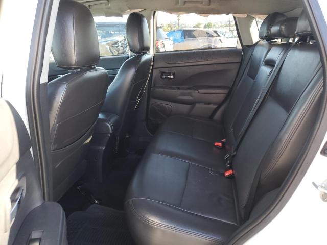 Photo 11 from auction – 2013 MITSUBISHI OUTLANDER with VIN 4A4AP5AU0DE022676