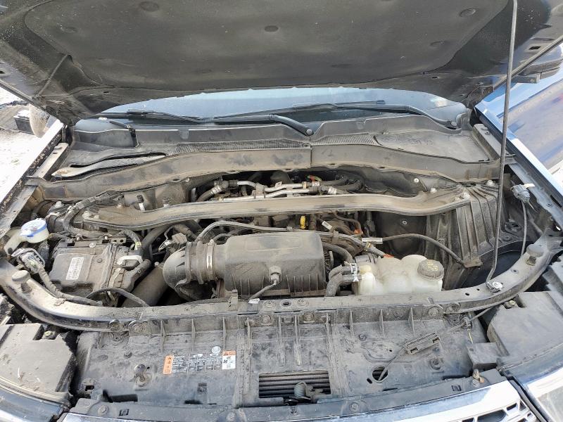 Foto 12 de la subasta – 2022 FORD EXPLORER L con VIN 1FMSK7FHXNGB07253