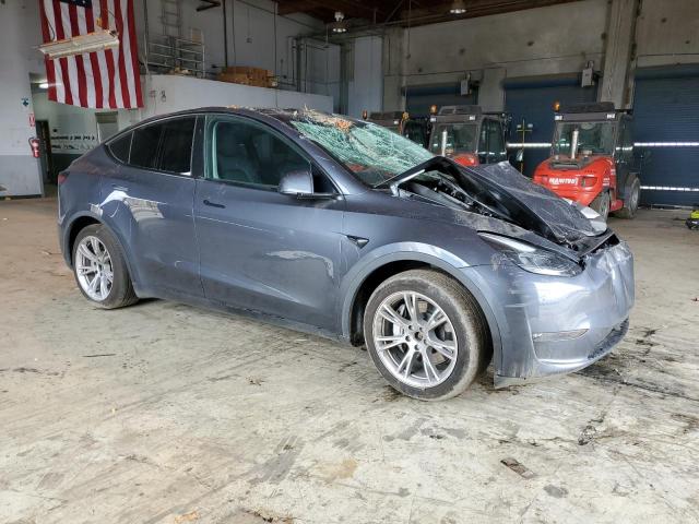Photo 4 from auction – 2023 TESLA MODEL Y with VIN 7SAYGDEEXPA195157