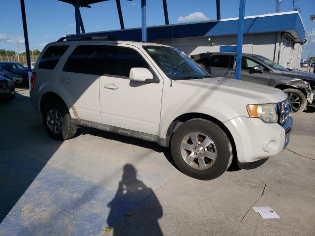 Photo 4 from auction – 2009 FORD ESCAPE LIM with VIN 1FMCU04759KC58424