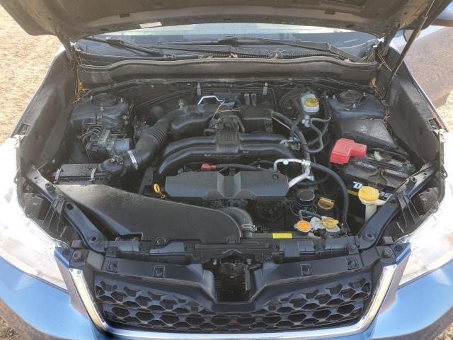 Photo 11 from auction – 2015 SUBARU FORESTER 2 with VIN JF2SJARC9FH816774