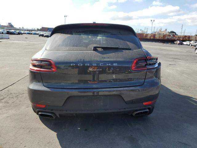 Photo 6 from auction – 2017 PORSCHE MACAN with VIN WP1AA2A52HLB04392