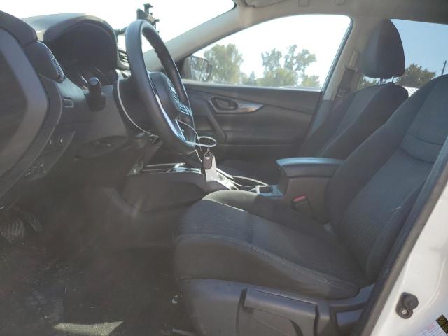 Photo 7 from auction – 2019 NISSAN ROGUE S with VIN KNMAT2MV6KP548740