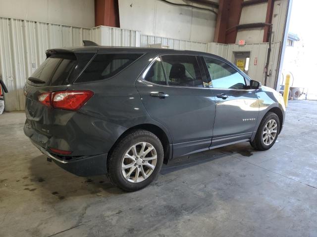 Photo 3 from auction – 2020 CHEVROLET EQUINOX LT with VIN 3GNAXUEV8LS618697