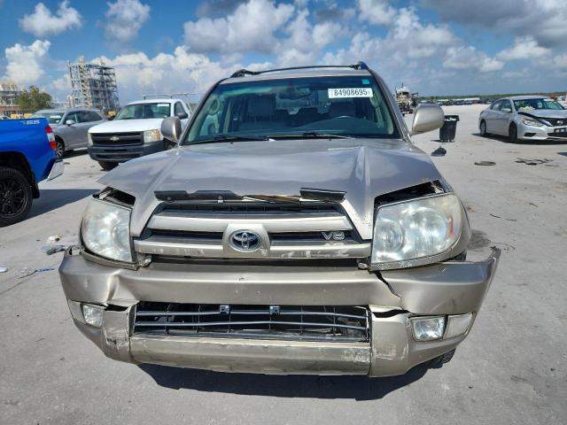 Photo 5 from auction – 2005 TOYOTA 4RUNNER LI with VIN JTEBT17R050050264