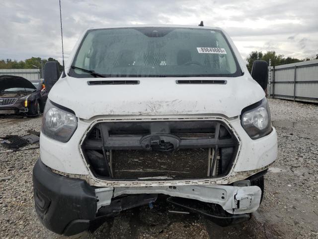 Photo 5 from auction – 2023 FORD TRANSIT T- with VIN 1FTYE1Y86PKC12131