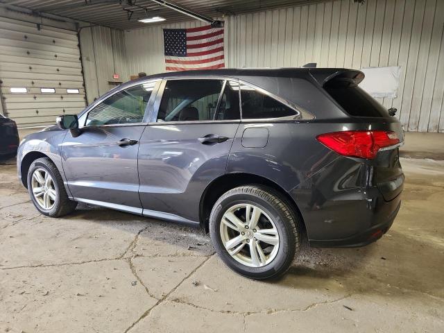 Photo 2 from auction – 2015 ACURA RDX TECHNO with VIN 5J8TB4H52FL008043