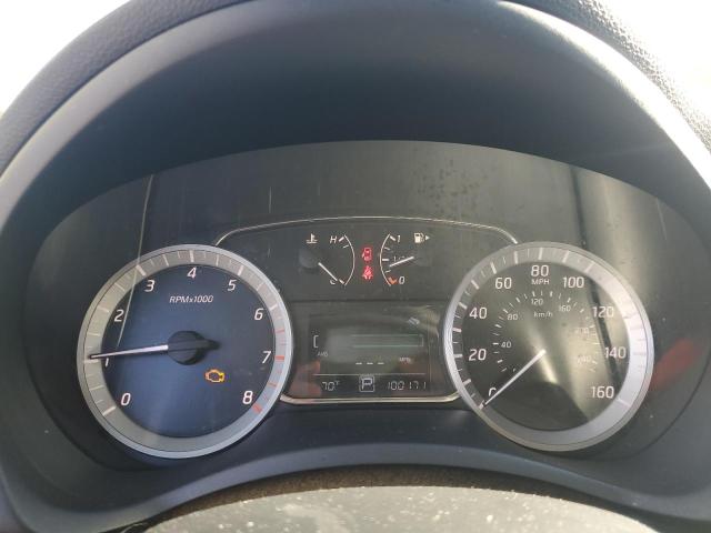 Photo 9 from auction – 2013 NISS SENTRA S with VIN 3N1AB7AP3DL561145