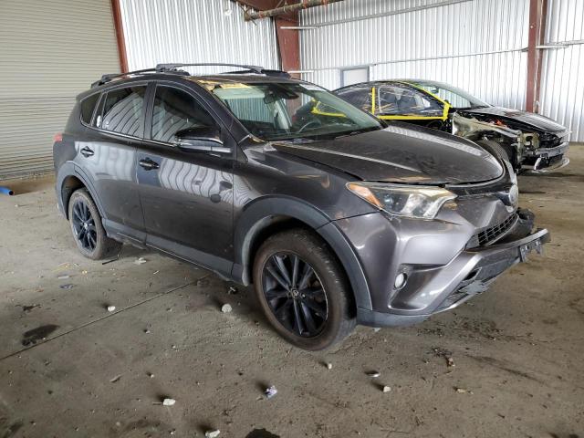 Photo 4 from auction – 2018 TOYOTA RAV4 ADVEN with VIN 2T3RFREVXJW835227