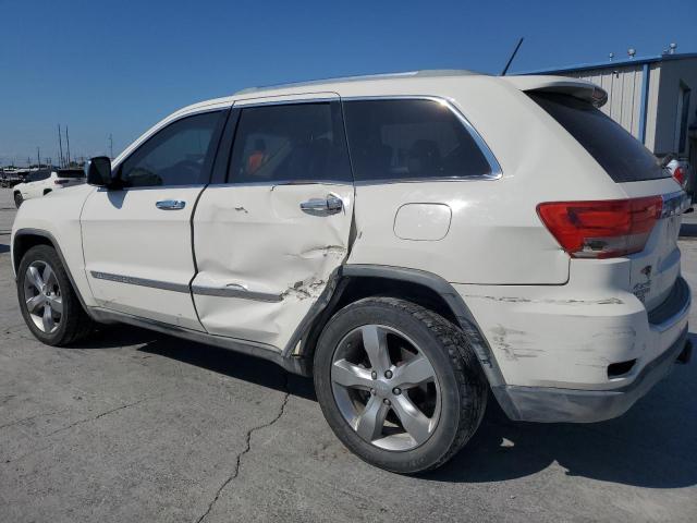Photo 2 from auction – 2011 JEEP GRAND CHER with VIN 1J4RR5GT5BC641487
