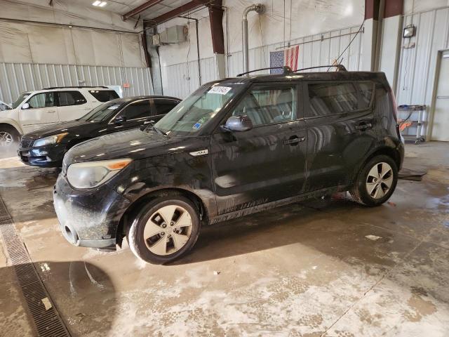 KIA SOUL 2015 with VIN KNDJN2A2XF7786097 - Photo from auction