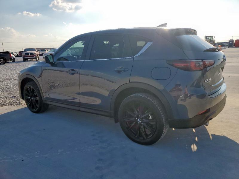 Zdjęcie 2 z aukcji – 2023 MAZDA CX-5 PREFE z VIN JM3KFBCM5P0211245