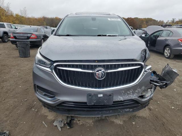 Photo 5 from auction – 2020 BUICK ENCLAVE ES with VIN 5GAEVAKW8LJ145804