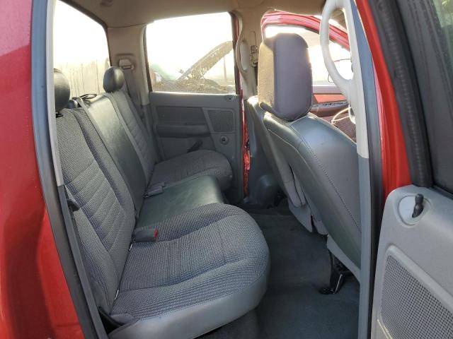 Photo 10 from auction – 2008 DODGE RAM 2500 S with VIN 3D7KR28AX8G105486