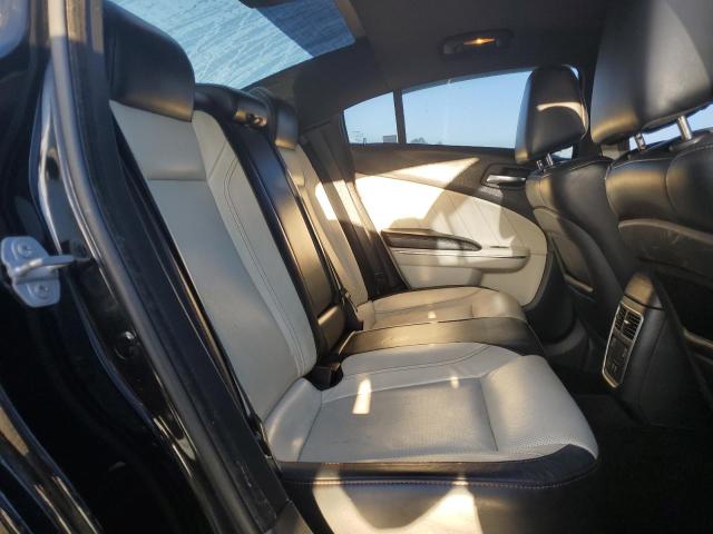 Photo 10 from auction – 2015 DODGE CHARGER SX with VIN 2C3CDXJG0FH742333