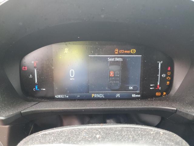 Photo 9 from auction – 2024 FORD ESCAPE ST with VIN 1FMCU0MN7RUA03728