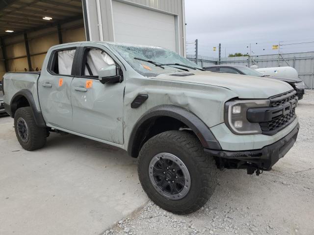 Photo 4 from auction – 2024 FORD RANGER RAP with VIN 1FTER4LR9RLE48469