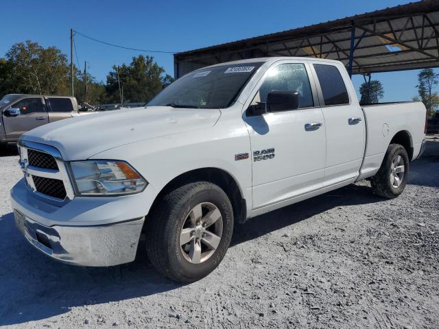 Photo 1 from auction – 2015 RAM 1500 SLT with VIN 1C6RR6GT3FS552628