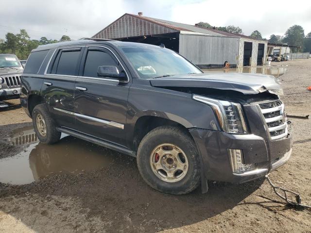 Photo 4 from auction – 2015 CADILLAC ESCALADE P with VIN 1GYS3CKJ7FR196444