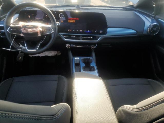 Photo 8 from auction – 2025 CHEVROLET EQUINOX LT with VIN 3GN7DLRPXSS186850