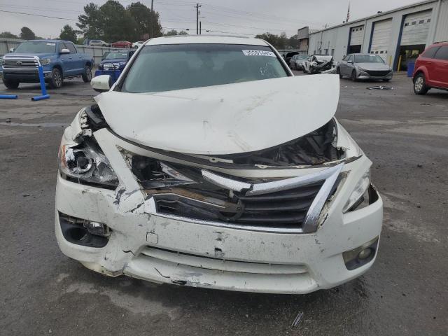 Photo 5 from auction – 2014 NISSAN ALTIMA 2.5 with VIN 1N4AL3AP9EC137412