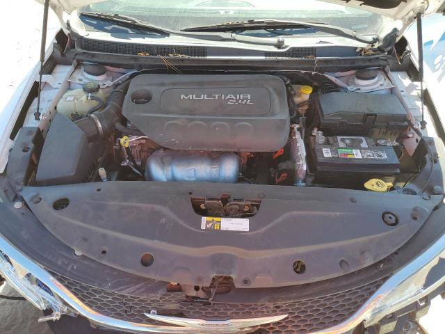 Photo 11 from auction – 2015 CHRYSLER 200 LIMITE with VIN 1C3CCCAB9FN739972