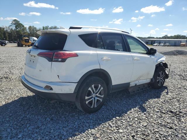 Photo 3 from auction – 2017 TOYOTA RAV4 LE with VIN JTMZFREV7HJ700828