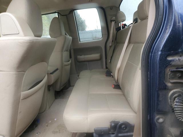 Photo 10 from auction – 2007 FORD F150 with VIN 1FTRX12W17FB39071